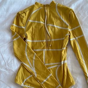 Billabong Long Sleeve Rashguard Swim